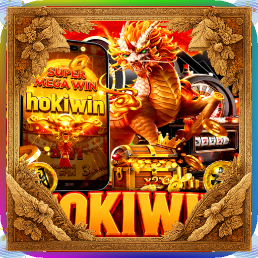 hokiwin — mitra unggulan
